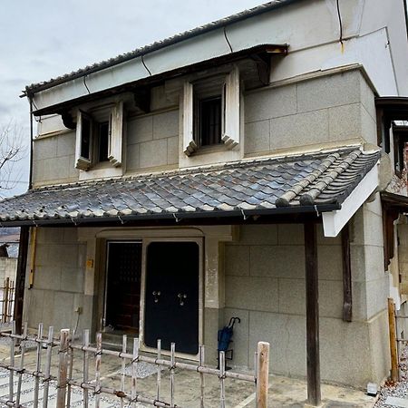 Nipponia Chichibu Monzenmachi Hotel Exterior photo