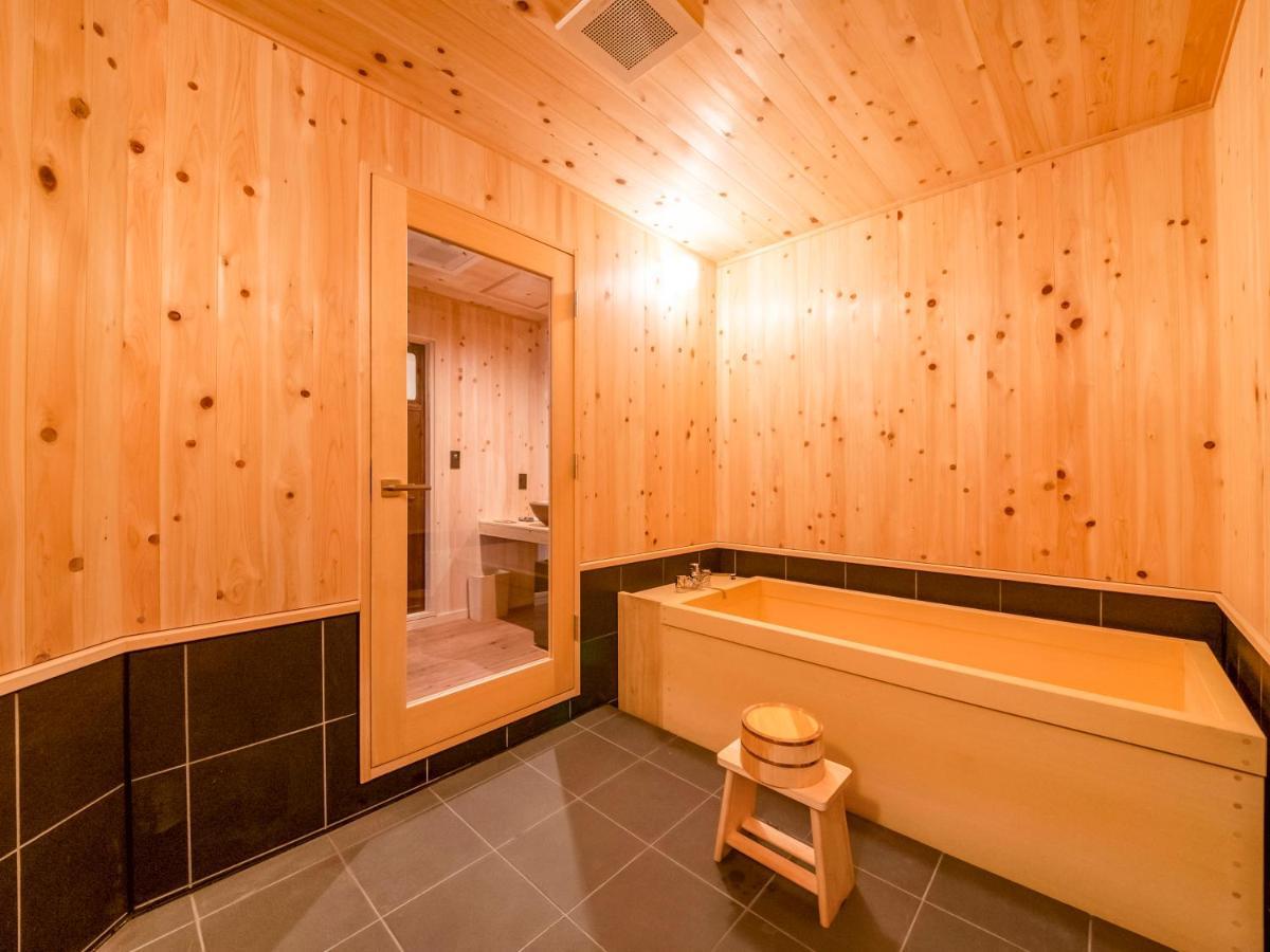 Nipponia Chichibu Monzenmachi Hotel Exterior photo
