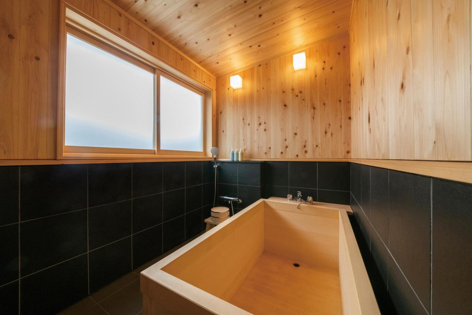 Nipponia Chichibu Monzenmachi Hotel Exterior photo