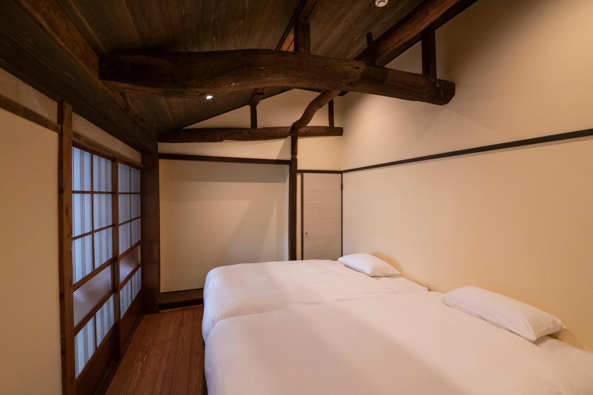 Nipponia Chichibu Monzenmachi Hotel Exterior photo