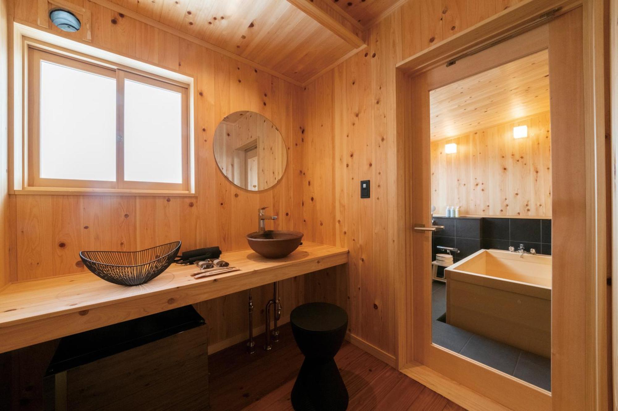 Nipponia Chichibu Monzenmachi Hotel Exterior photo